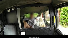 Fake Taxi Taylor