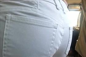 NALGONA PANTO BLANCO RUTAE