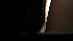 Guest after shower 2