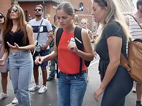 Much sexier than techno viking