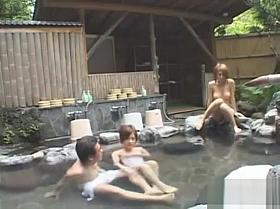 Exotic sex clip Voyeur hot uncut