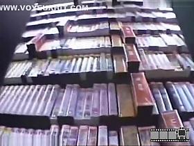 Under panties girls exposed to your view