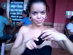 public flash petticoat