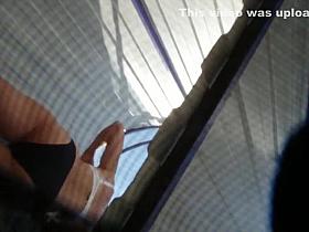 Spy Showers Video Full Version