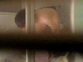 Wife 52-year-old Ugly nude voyeur 3