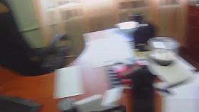 European teen pickedup and pounded POV