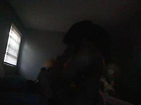 SEXY MILF SUCKS DICK THEN RIDES HARD