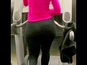 TREADMILL DONK
