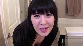 Spying On Your Mom. Your Father has not even had my ass before