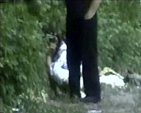 Girls Pissing voyeur video 138