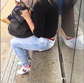 Calcinha da safadinha