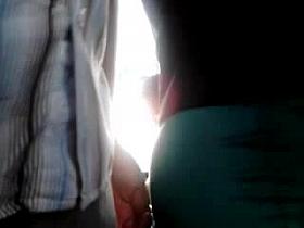 BRINCANDO NA DE VERDE (TOUCH) III