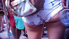 Amazing voyeur clip 3