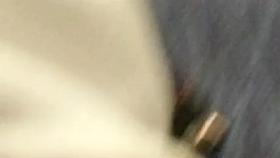 candid feet in plane