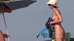 Tight Pussy Nudist Naked Milfs Beach Hidden SpyCams