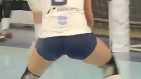 Especiales Volleyball #05