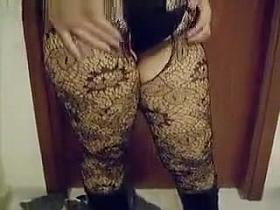 Fabulous voyeur Voyeur porn scene