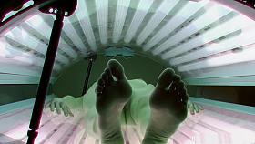 Horny voyeur adult scene