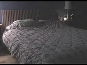 CAMERA ESPION DANS LA CHAMBRE - DVXX