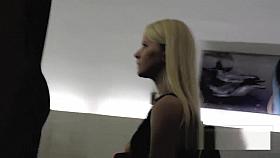 Russian Upskirt 3030-9