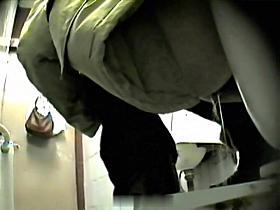 Girls Pissing voyeur video 338