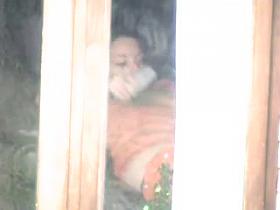 Caught neighbor baiting