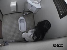 Cute babe decides to play with herself voyeur masturbation