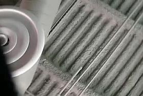 Dr. army green panties 2