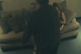 Hidden Cam Fucking On Camera 1