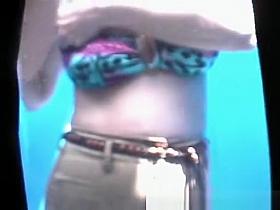 Incredible Amateur, Spy Cam, Russian Video You'Ve Seen