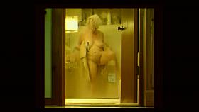 BBw Wife Shower and Dress