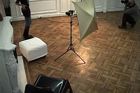 Backstage Spy 29d 18