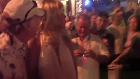 Riding Vibrator Machine