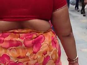 BBW Nepali mom
