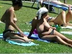 Hottest peeper Voyeur adult clip