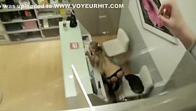 Real Hidden Shower (3)