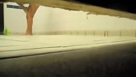 Crazy Voyeur Scene Uncut