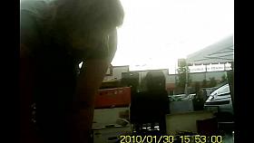 Wolter's Downblouse Bitch 129