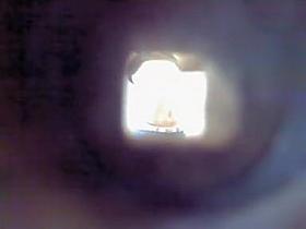 Hottest details of changing room tits voyeured on the cam