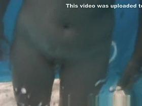 Best Russian, Voyeur, Beach Clip, Watch It