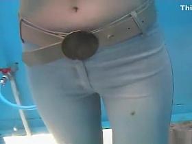 Great Beach, Voyeur, Russian Movie Watch Show