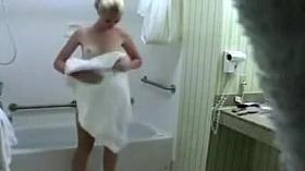 Fabulous voyeur adult video