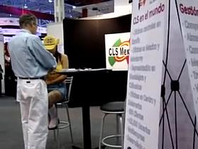 Descuido promotora mexico