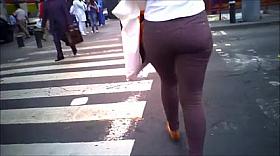 CULOTE CALLE VECINA