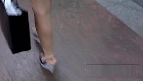 Russian Upskirt 2878