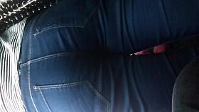 culito de chavita del unitec