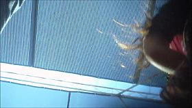 Upskirt 73 Chavita Coqueta Latin Girl