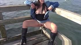 Best xxx scene Voyeur craziest pretty one