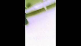 mature woman squat jeans