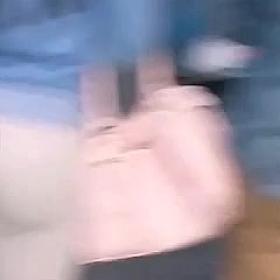 A quick VPL on black teen